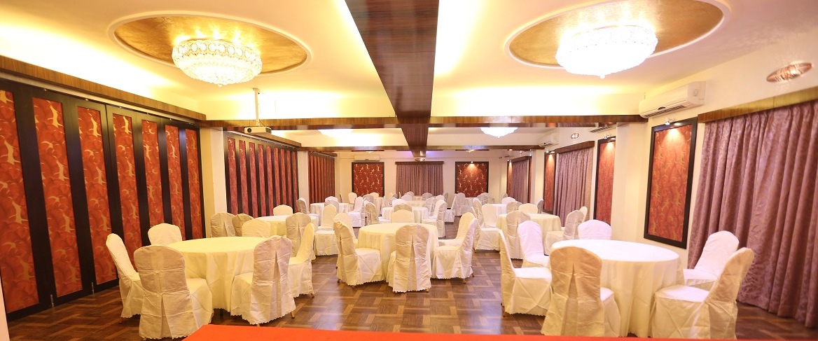 Banquet Halls in Chennai