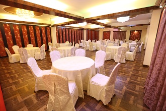 Business Meeting Halls Chennai