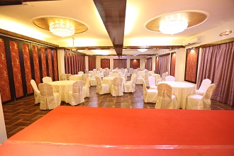 Conference Halls in Chennai