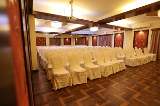 Marriage Halls in Chennai