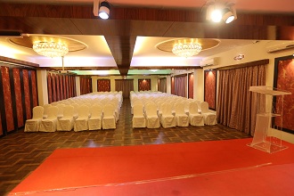 Meeting Halls in Chennai