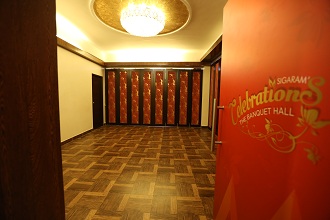 Sigaram Banquet Halls